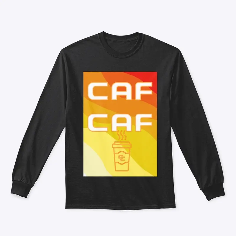 CAF CAF